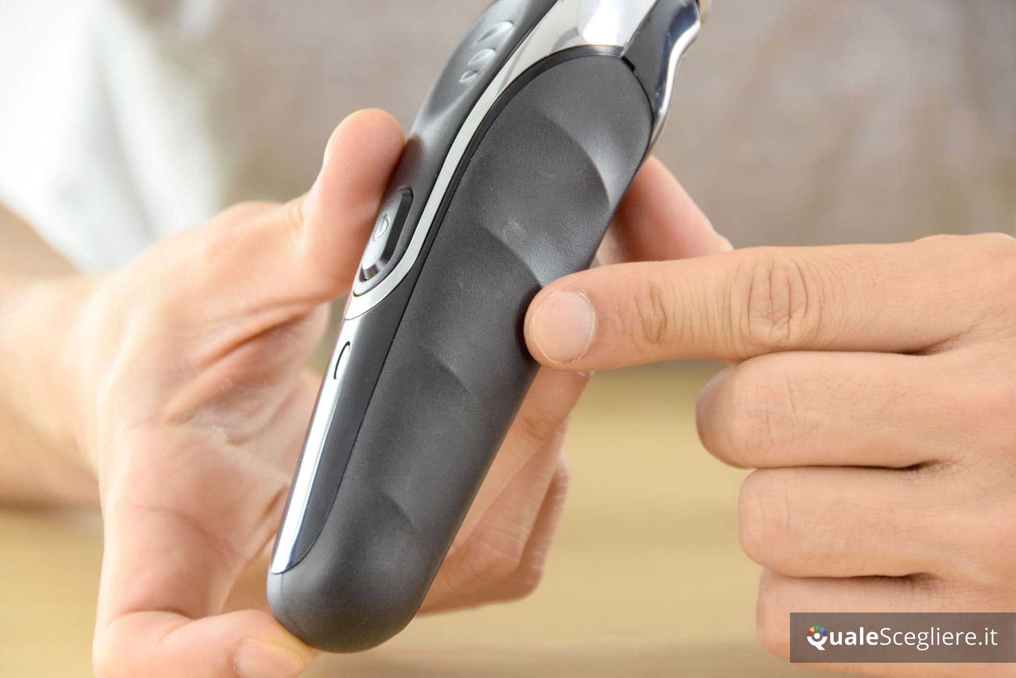 Wahl 9899L
