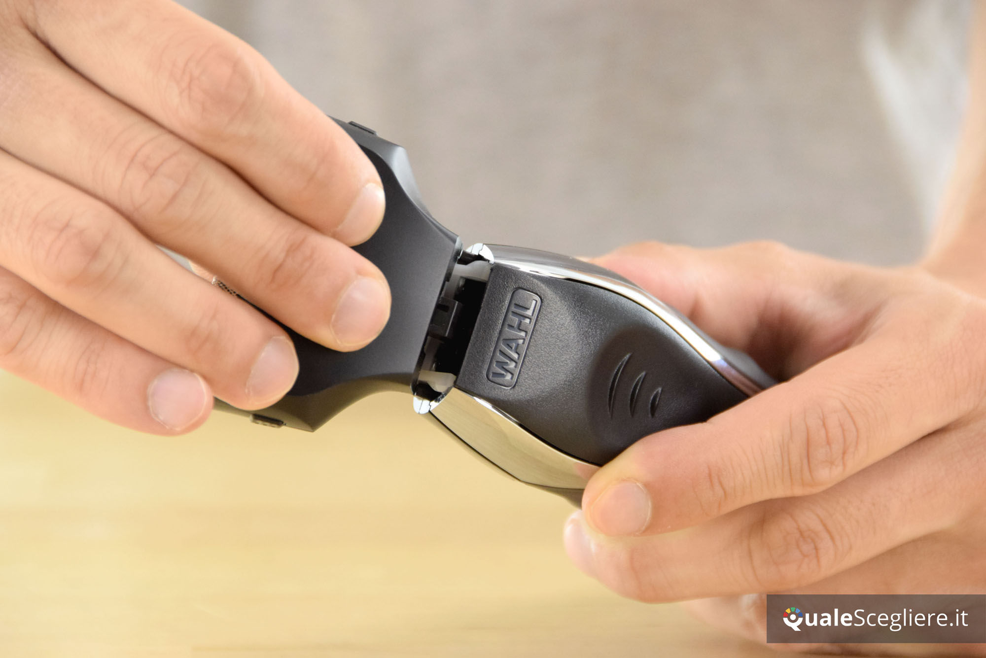Wahl 9899L