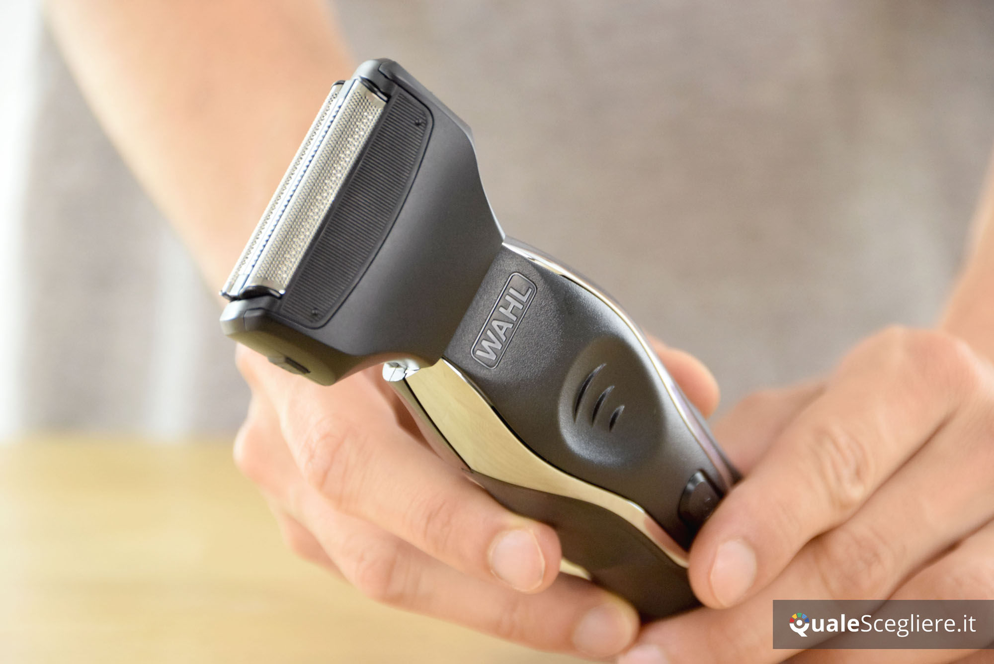 Wahl 9899L