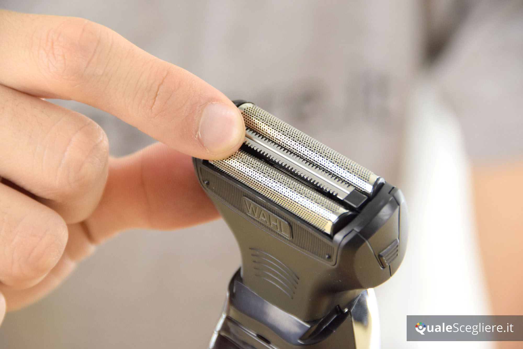 Wahl 9899L