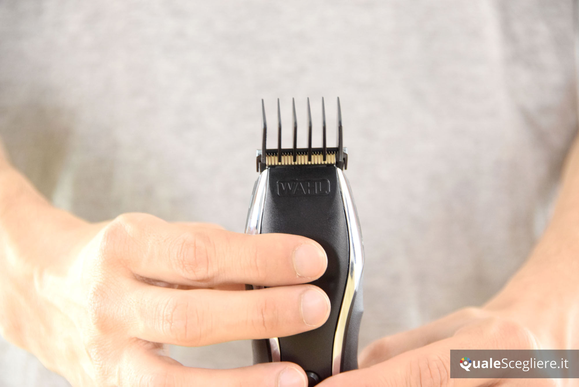 Wahl 9899L