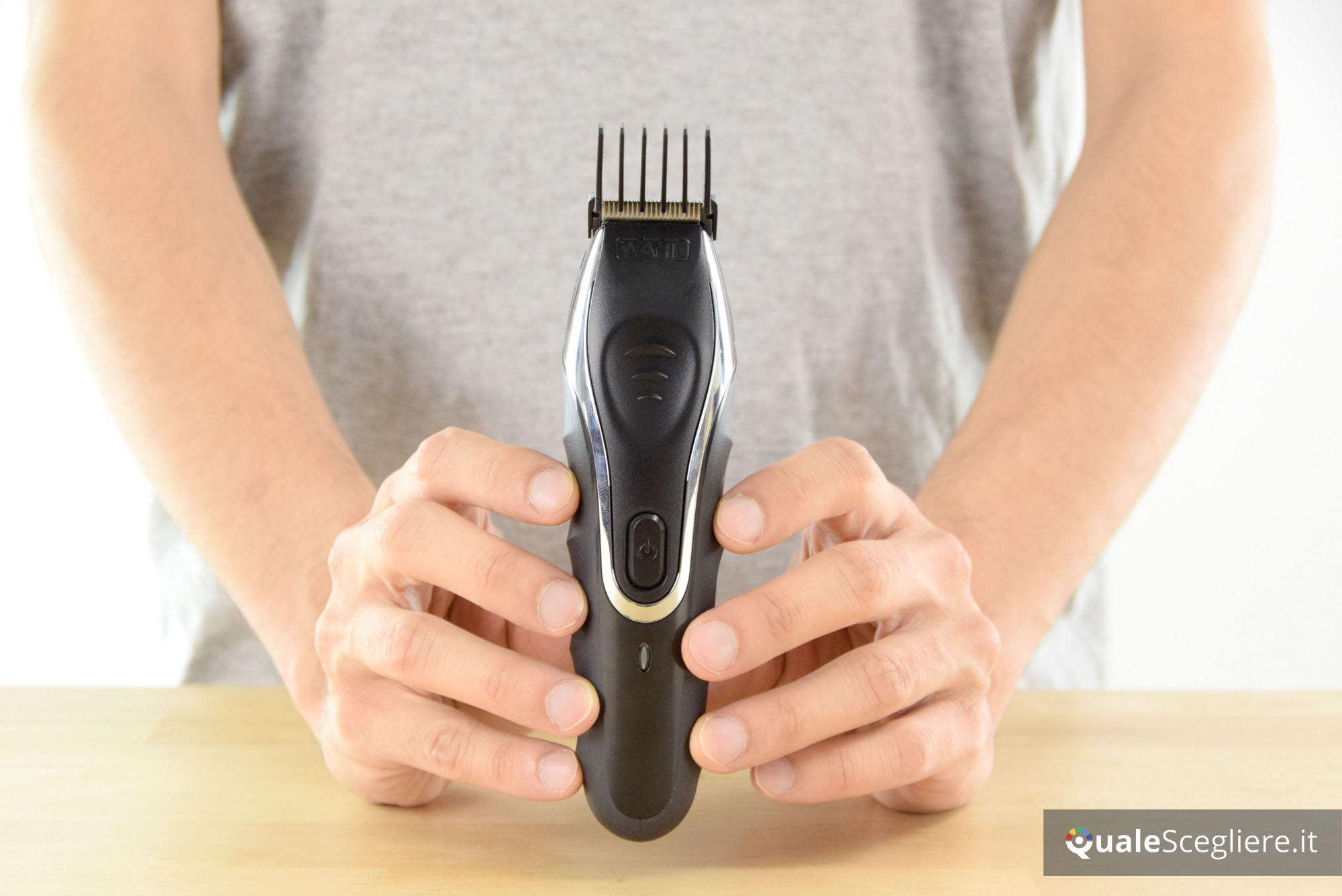 Wahl 9899L