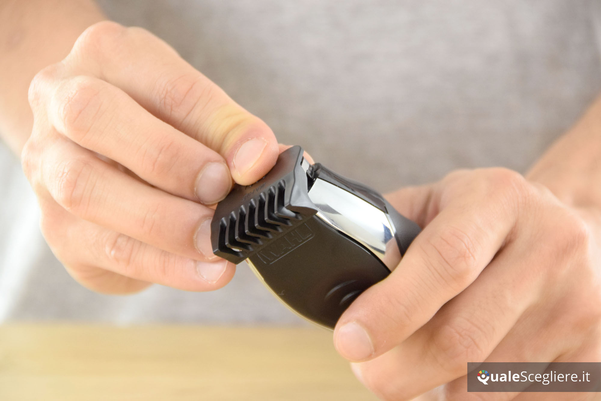 Wahl 9899L