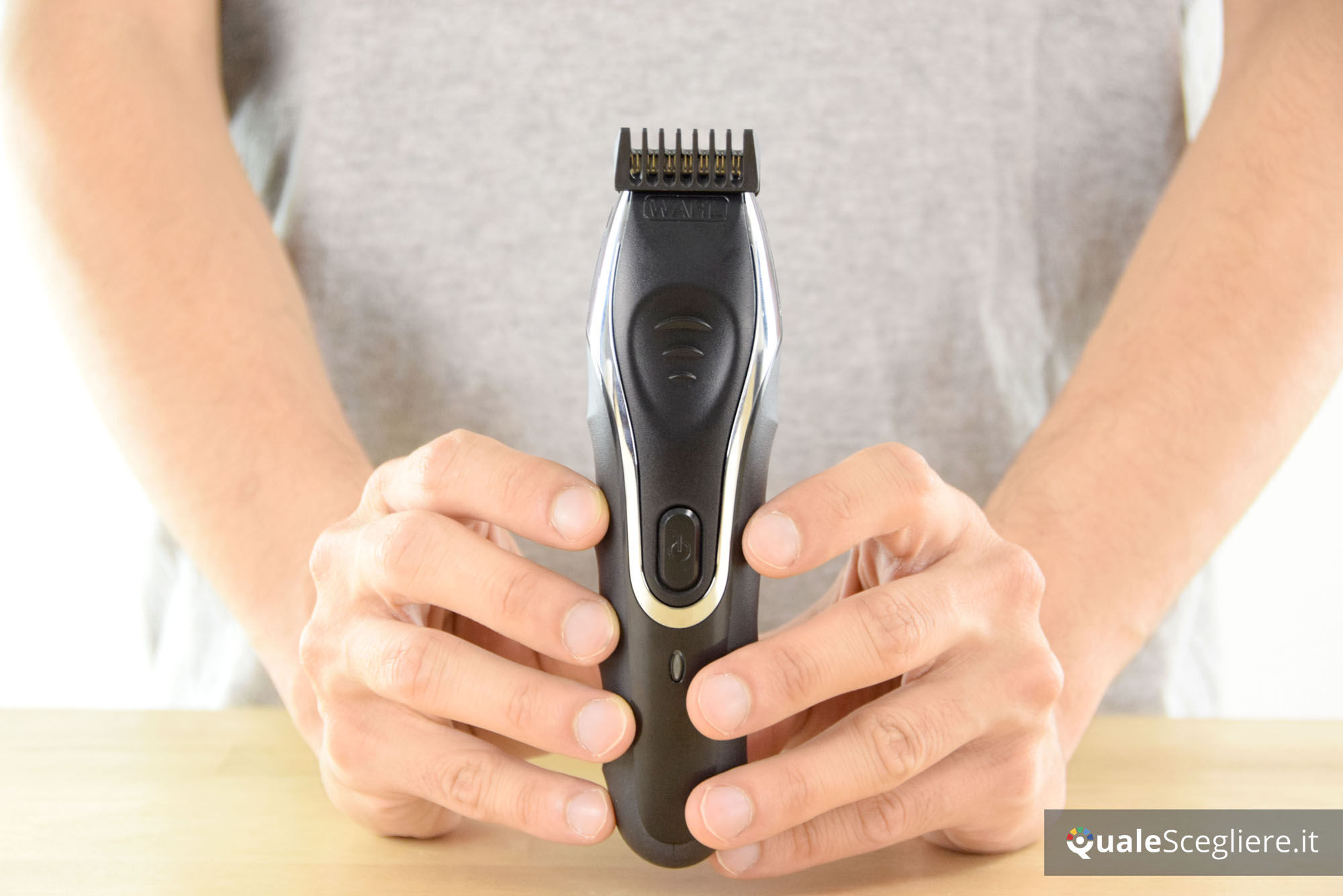 Wahl 9899L