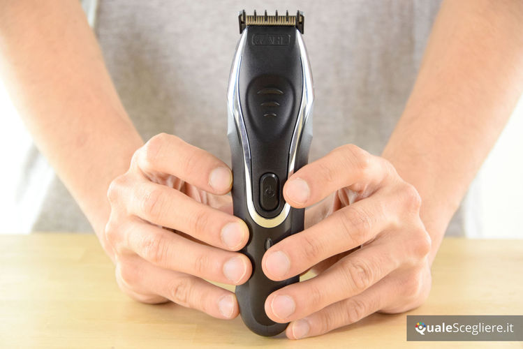 Wahl 9899L