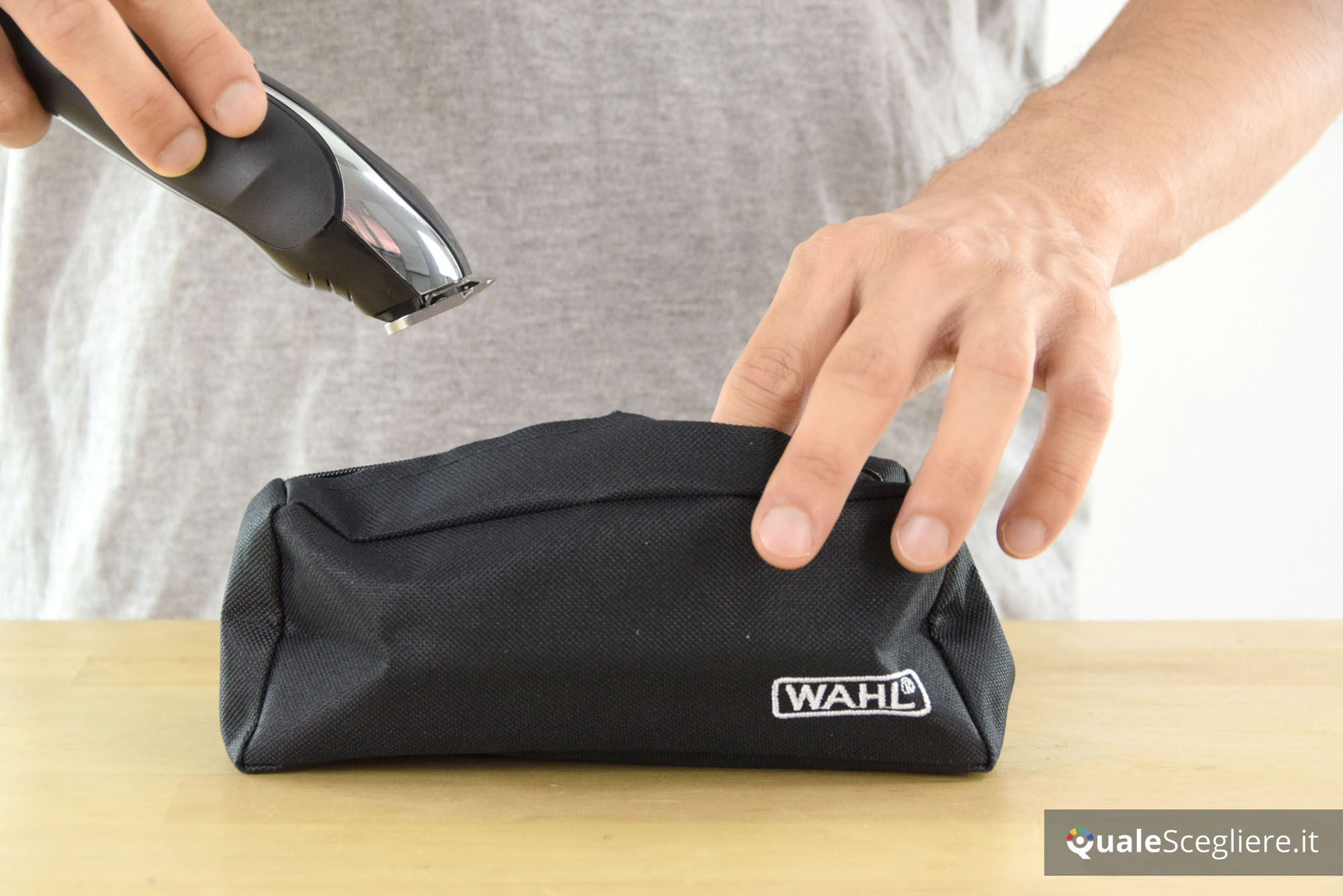 Wahl 9899L
