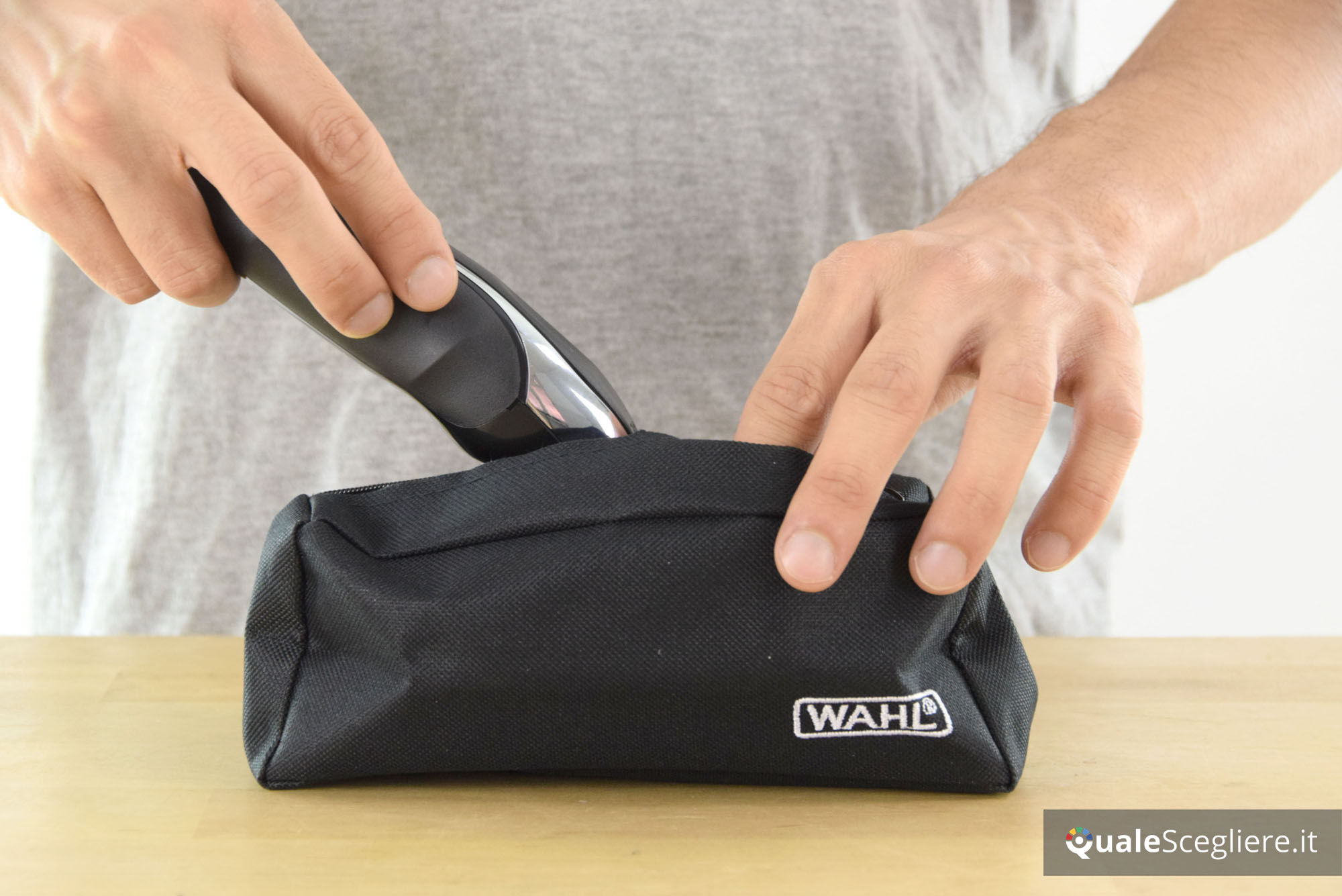 Wahl 9899L