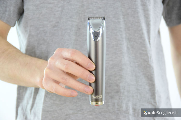 Wahl Lithium Ion Advanced 9864-016