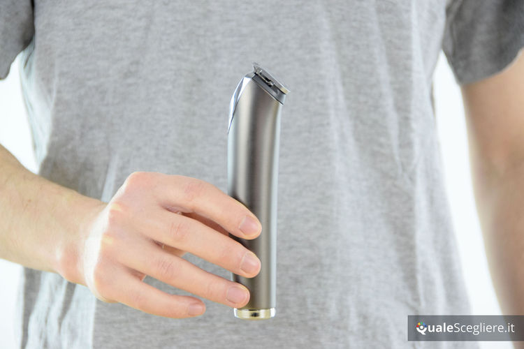 Wahl Lithium Ion Advanced 9864-016