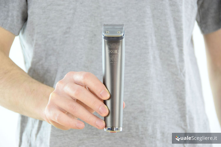 Wahl Lithium Ion Advanced 9864-016