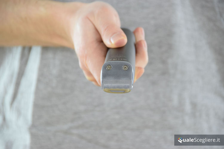 Wahl Lithium Ion Advanced 9864-016