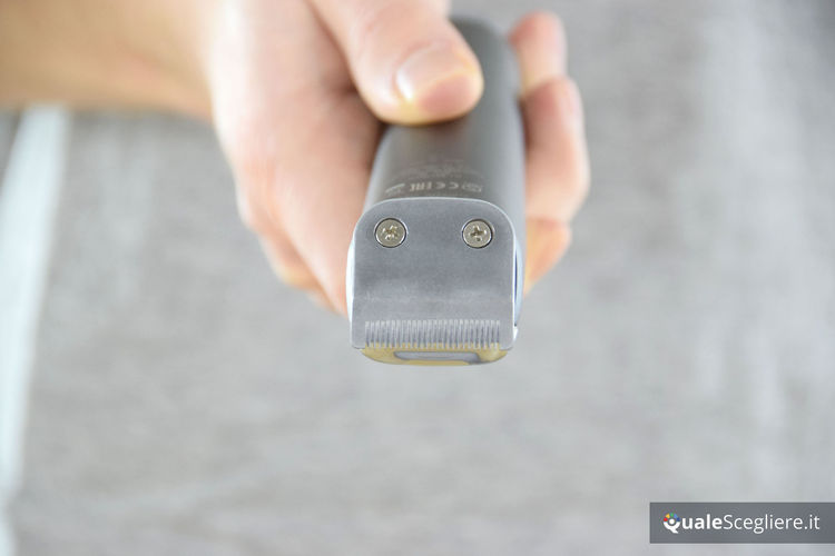 Wahl Lithium Ion Advanced 9864-016