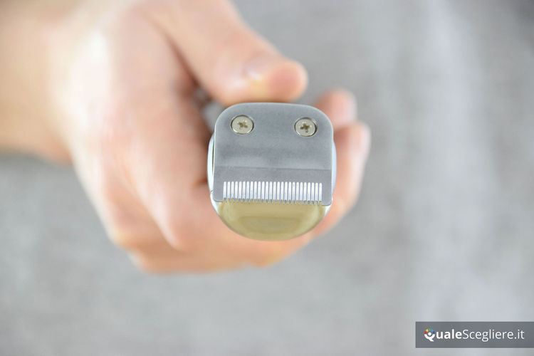 Wahl Lithium Ion Advanced 9864-016