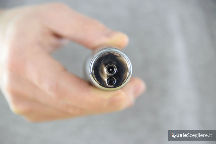 Wahl Lithium Ion Advanced 9864-016