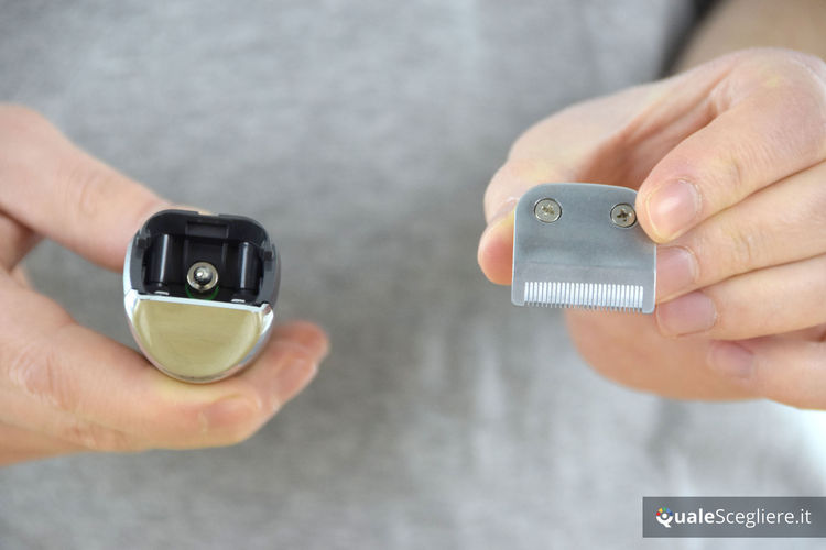 Wahl Lithium Ion Advanced 9864-016