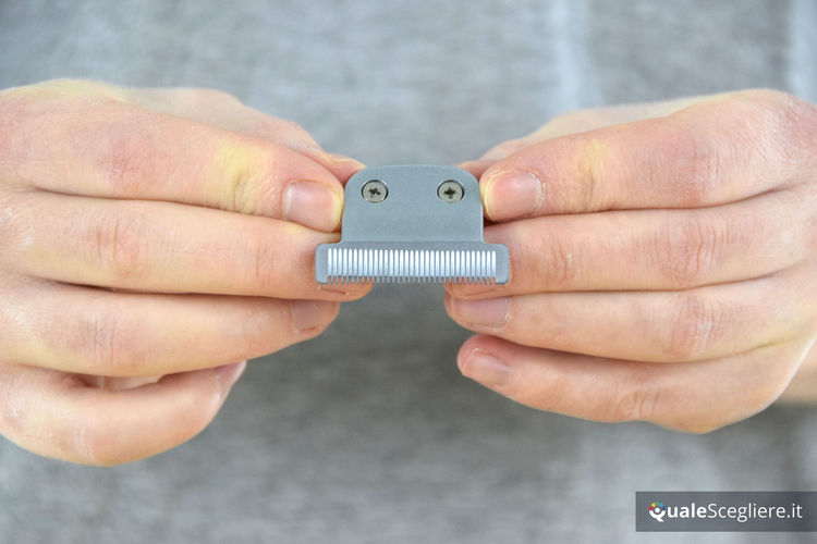 Wahl Lithium Ion Advanced 9864-016