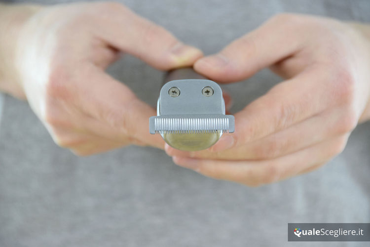 Wahl Lithium Ion Advanced 9864-016