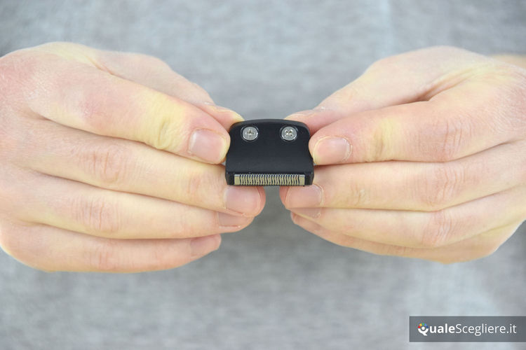 Wahl Lithium Ion Advanced 9864-016