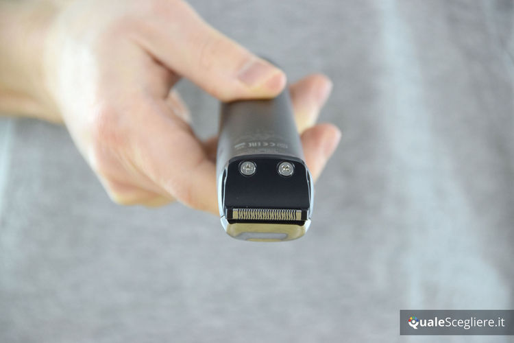 Wahl Lithium Ion Advanced 9864-016