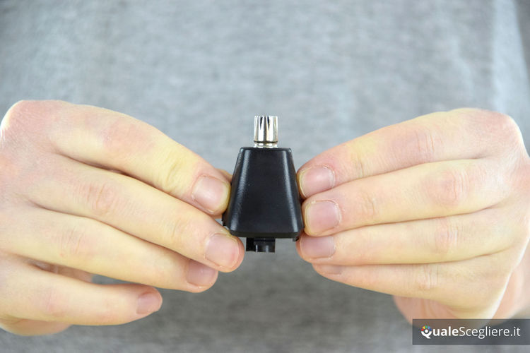 Wahl Lithium Ion Advanced 9864-016