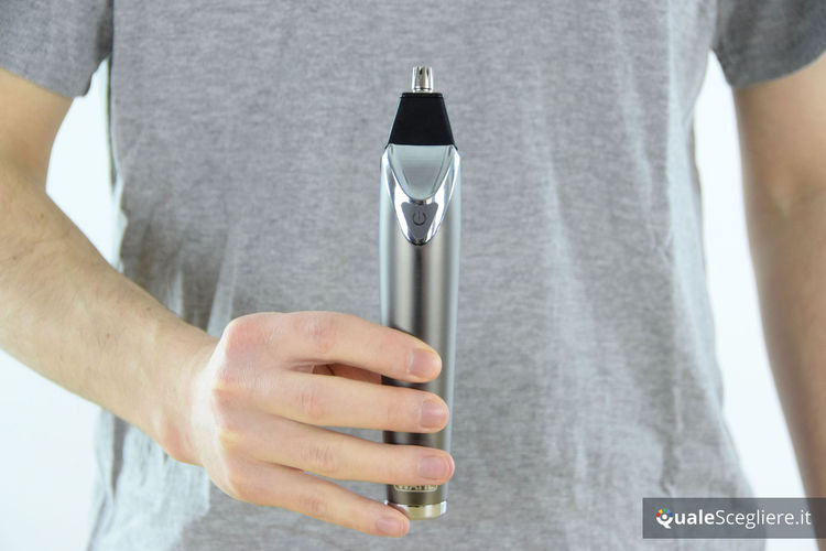 Wahl Lithium Ion Advanced 9864-016