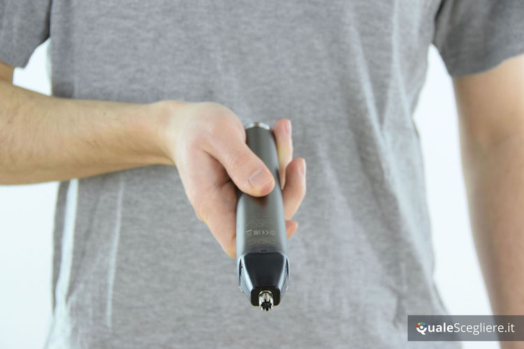 Wahl Lithium Ion Advanced 9864-016