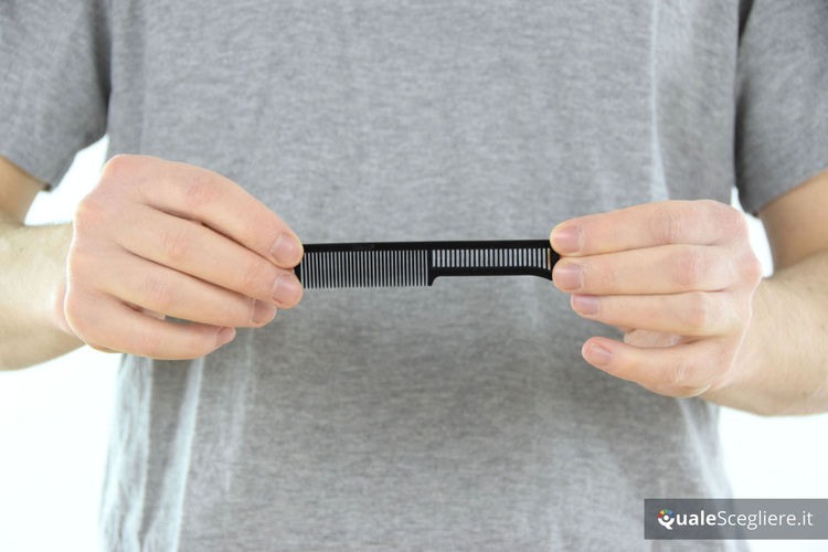 Wahl Lithium Ion Advanced 9864-016