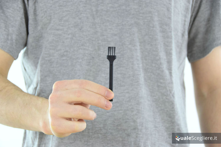 Wahl Lithium Ion Advanced 9864-016