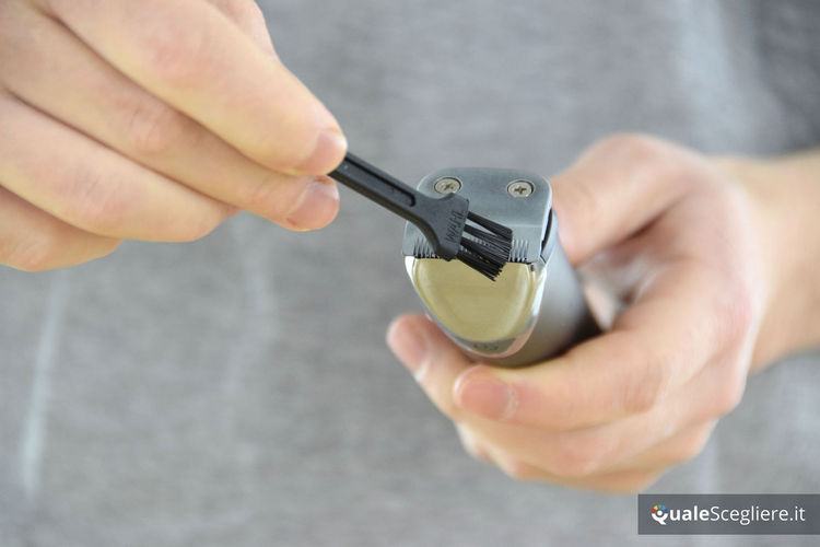 Wahl Lithium Ion Advanced 9864-016