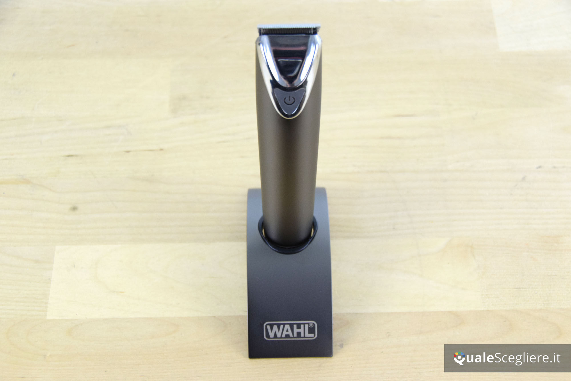 Wahl Lithium Ion Advanced 9864-016
