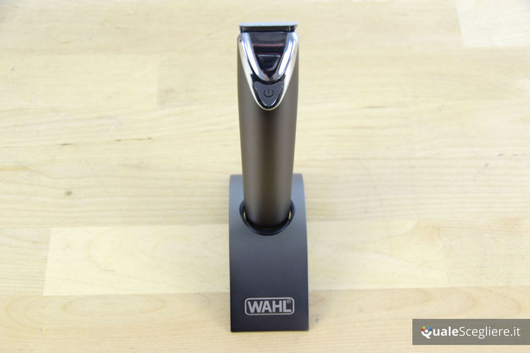 Wahl Lithium Ion Advanced 9864-016