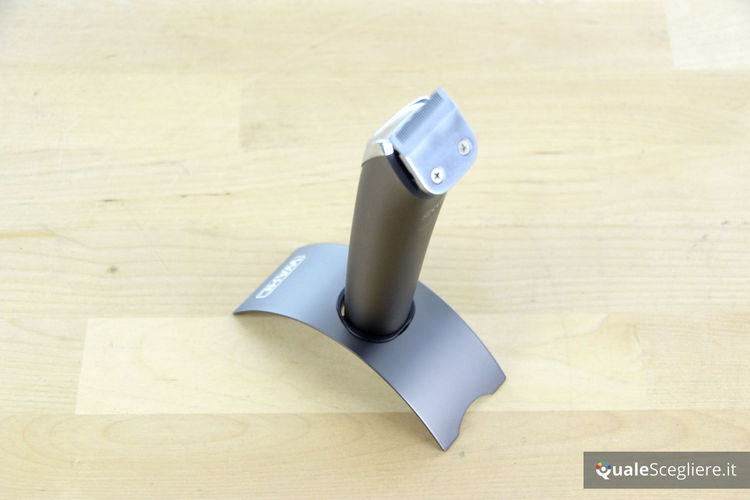 Wahl Lithium Ion Advanced 9864-016