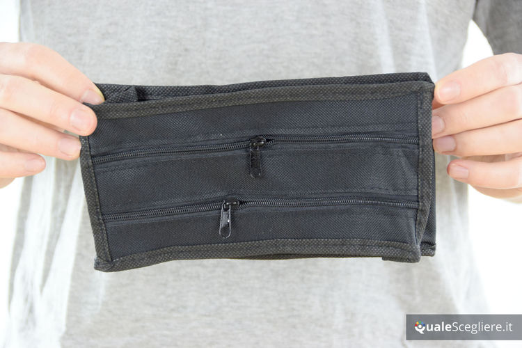 Wahl Lithium Ion Advanced 9864-016