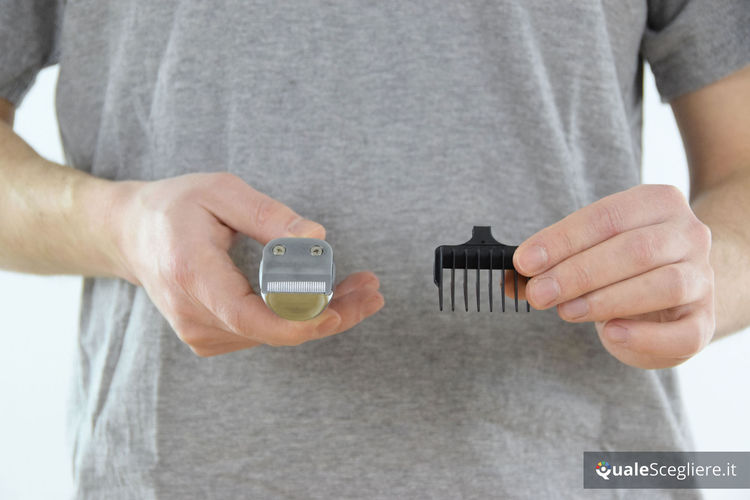 Wahl Lithium Ion Advanced 9864-016