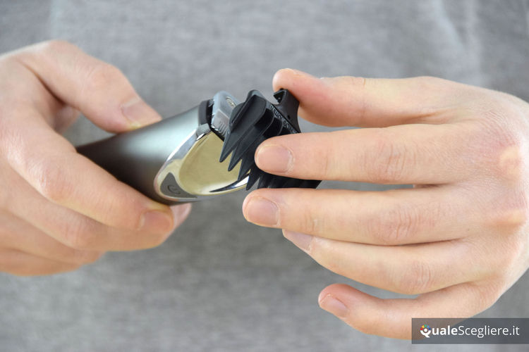 Wahl Lithium Ion Advanced 9864-016