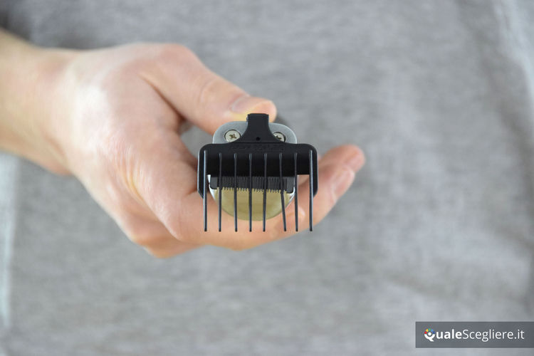 Wahl Lithium Ion Advanced 9864-016