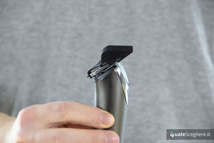 Wahl Lithium Ion Advanced 9864-016