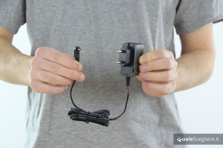 Wahl Lithium Ion Advanced 9864-016