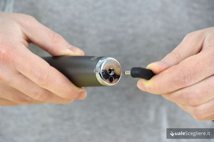 Wahl Lithium Ion Advanced 9864-016