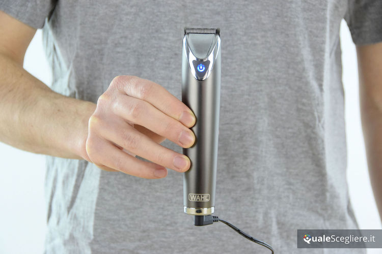 Wahl Lithium Ion Advanced 9864-016