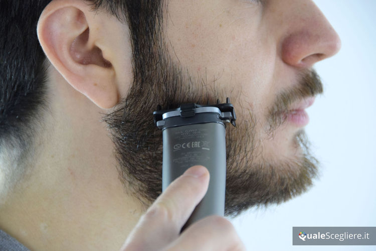 Wahl Lithium Ion Advanced 9864-016