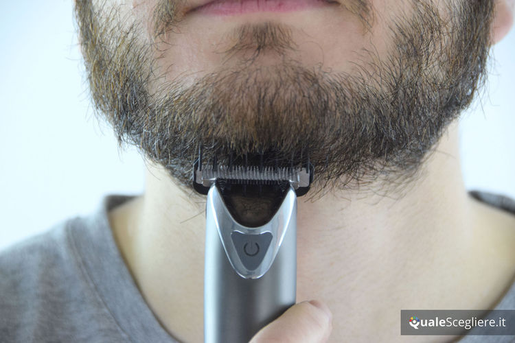 Wahl Lithium Ion Advanced 9864-016