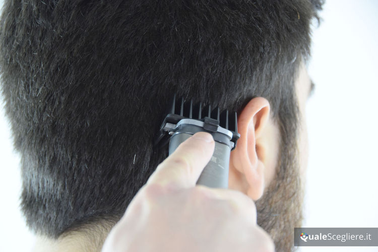 Wahl Lithium Ion Advanced 9864-016