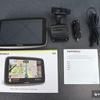 TomTom Go 6200