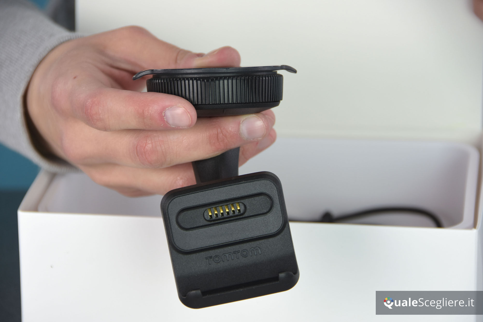 TomTom Go 6200