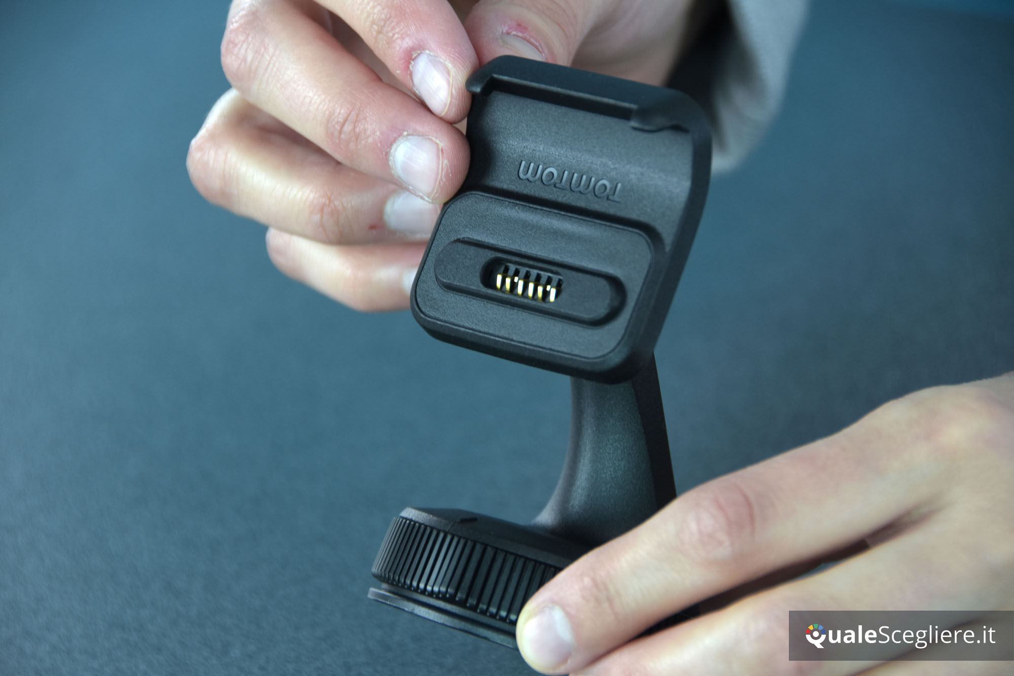 TomTom Go 6200