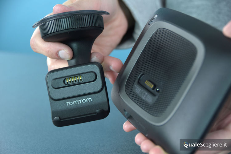 TomTom Go 6200