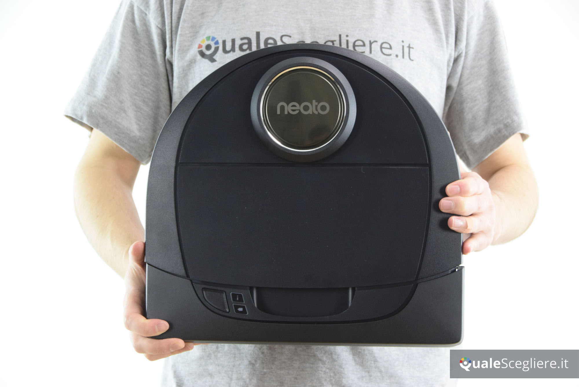 Neato Botvac D5 Connected