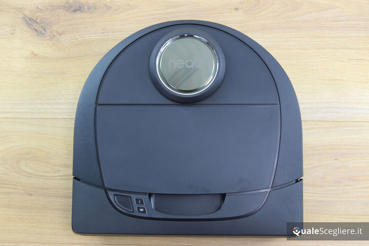 Neato Botvac D5 Connected