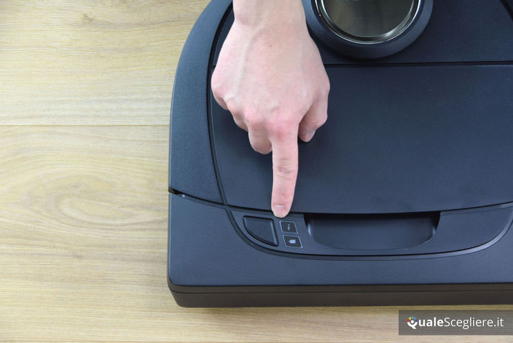 Neato Botvac D5 Connected